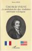 Thomas Paine: Le combattant des deux révolutions américaine et française. EZRAN Maurice, 