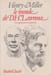 Le monde de D. H. Lawrence: une appr&eacute;ciation passionn&eacute;e,. MILLER Henry