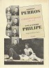 Correspondance 1946-1978,. PERROS Georges, PHILIPE Anneet Gérard,