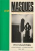 Masques, revue des homosexualités n° 22: Photographies - Jacques Brenner - Katherine Mansfield - Cuba - Inde, . COLLECTIF (revue),