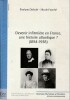 Devenir infirmière en France, une histoire atlantique? (1854-1938),. DIEBOLT Evelyne, FOUCHE Nicole, 