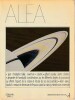 Aléa n° 1, 1981. COLLECTIF (revue)