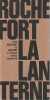 La lanterne, . ROCHEFORT Henri,