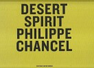 Desert spirit,. CHANCEL Philippe, BAJAC Quentin,