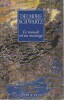 Le monde est un mariage, . SCHWARTZ Delmore