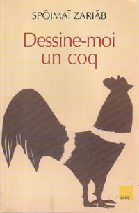 Dessine-moi un coq,