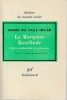 La marquise Roselinde: Farce sentimentale et grotesque,. DEL VALLE-INCLAN Ramon,