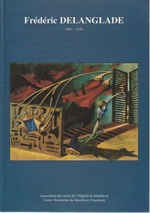 Frédéric Delanglade 1907-1970,