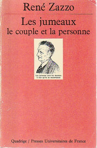 Les jumeaux, le couple et la personne,