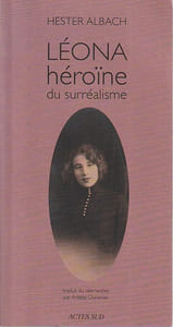 Léona, héroïne du surréalisme