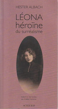 Léona, héroïne du surréalisme