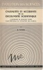 Causalité et accidents de la découverte scientifique: Illustration de quelques étapes caractéristiques de l'évolution des sciences, . TATON R., 