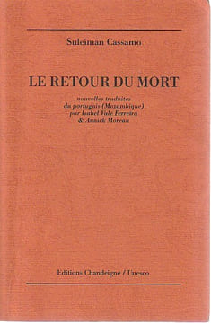 Le retour du mort,. CASSAMO Suleiman, 
