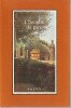 L'homme du parc,. SANVITALE Francesca