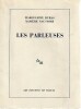 Les parleuses, . DURAS Marguerite, GAUTHIER Xavière, 