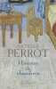 Histoire de chambres, . PERROT Michelle,