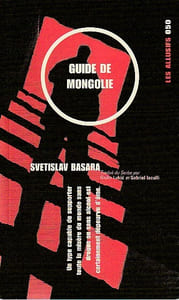 Guide de Mongolie,