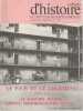 Cahiers de l'Institut de recherches marxistes, nouvelle série, n° 2 (36): Le P.C.F. et le logement 1920-1939 - Le rapport jadov - Agosti: ...