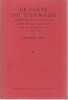 Le conte du tonneau contenant tout ce que les arts et les sciences ont de plus sublime et de plus mystérieux,. SWIFT Jonathan,