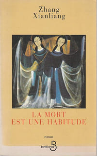 La mort est une habitude,