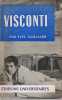 Luchino Visconti,. GUILLAUME Yves,