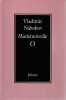 Mademoiselle O,. NABOKOV Vladimir,