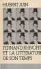 Fernand Khnopff et la littérature de son temps,. JUIN Hubert,