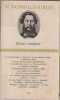 Essais critiques, . DOBROLIOUBOV Nikola&iuml;,