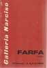 Farfa il Futurista - Galleria Narciso, 12 marzo - 3 aprile 1961,. AA.VV