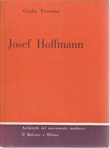 Josef Hoffmann,
