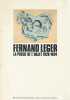 Fernand Léger : La poésie de l'objet, 1928 - 1934,. CATALOGUE,