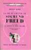 La vie et l'oeuvre de Sigmund Freud,  Tome 1: La jeunesse de Freud (1856-1900),. JONES Ernest,