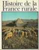 Histoire de la France rurale tome 1: La Formation des campagnes françaises des origines au XIVe siècle,. DUBY Georges et WALLON Armand (sous la ...