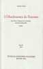 L'obsolescence de l'homme tome 1: Sur l'âme à l'époque de la deuxième révolution industrielle (1956),. ANDERS Günther, 