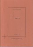 Poemz,. MAINARDI Cécile,