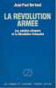 Révolution armée: les soldats-citoyens et la Révolution Française. BERTAUD Jean-paul,
