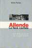 Allende, la face cachée: Antisémitisme et eugénisme, . FARIAS Victor,