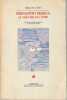 Fernando Pessoa: le théâtre de l'être. Textes rassemblés, traduits et mis en situation.. PESSOA Fernando, LOPES Teresa Rita, 