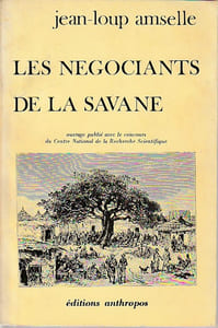 Les négociants de la Savane Histoire et organisation sociale des Kooroko (Mali)