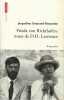 Frieda Von Richthofen muse de D. H. Lawrence, biographie,. GOUIRAND-ROUSSELON Jacqueline, 