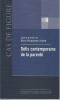 Défis contemporains de la parenté,. PORQUERES I GENE Enric (sous la direction de),