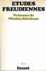 Etudes freudiennes n° 13-14: Présence de Nicolas Abraham,. COLLECTIF (revue)
