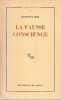 La fausse conscience: Essai sur la réification. GABEL Joseph,