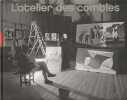 Picasso: L'atelier des combles, . STAËL (de) Anne (texte), SIMA Michel (photographies), ANFRAL Jean-Louis (postface)