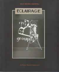 Eclairage en groupe: Néons 1995-2012, catalogue raisonné,