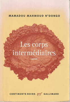Les corps intermédiaires, . N'DONGO Mamadou Mahmoud,
