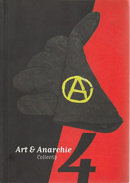 Art et anarchie n° 4, . COLLECTIF 