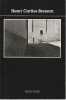 Henri Cartier-Bresson, . CARTIER-BRESSON Henri, CLAIR Jean (texte),