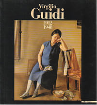 Virgilio Guidi 1912-1948,