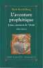 L'aventure prophétique: Jonas, menteur de Vérité, . REICHELBERG Ruth, 